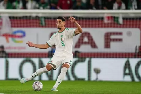 مصدر يوضح لـ"يلا كورة".. هل يفاوض الأهلي زين الدين بلعيد؟